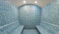 MIRAGE PARK RESORT Spa