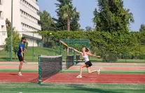 MIRAGE PARK RESORT Activities