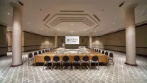 MIRAGE PARK RESORT Meetings