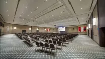 MIRAGE PARK RESORT Meetings