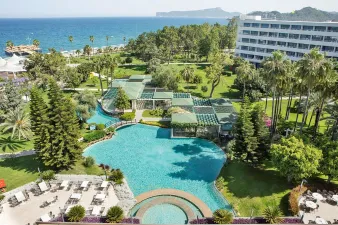 MIRAGE PARK RESORT General Images