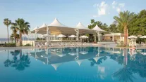 MIRAGE PARK RESORT Bars