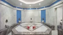 MIRAGE PARK RESORT Spa