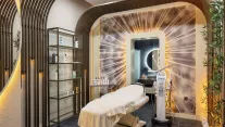 MIRAGE PARK RESORT Spa