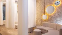 MIRAGE PARK RESORT Spa