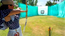 MIRAGE PARK RESORT Activities