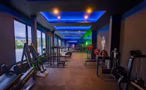 MIRAGE PARK RESORT Activities