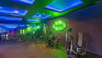 MIRAGE PARK RESORT Activities