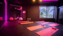 MIRAGE PARK RESORT Activities