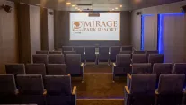 MIRAGE PARK RESORT Activities