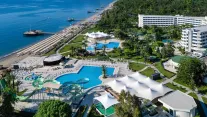 MIRAGE PARK RESORT General Images