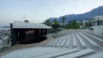 MIRAGE PARK RESORT Activities