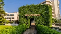 MIRAGE PARK RESORT General Images