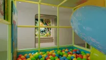 MIRAGE PARK RESORT Mini Club