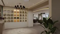 MIRAGE PARK RESORT Bars