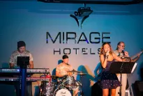 MIRAGE WORLD HOTEL Activities