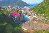 MIRAGE WORLD HOTEL General Images