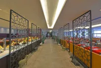 MIRAGE WORLD HOTEL Restaurants