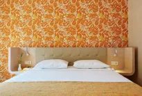 MIRAGE WORLD HOTEL Rooms