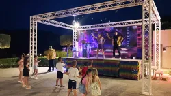 MIRAGGIO THERMAL SPA RESORT Activities
