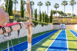 MIRAGGIO THERMAL SPA RESORT Activities