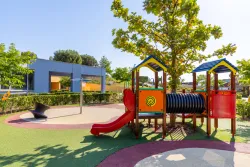 MIRAGGIO THERMAL SPA RESORT Mini Club