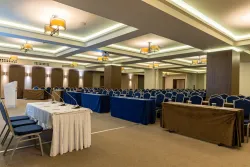 MIRAGGIO THERMAL SPA RESORT Meetings