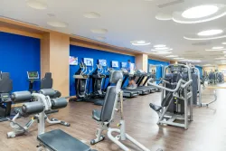 MIRAGGIO THERMAL SPA RESORT Activities