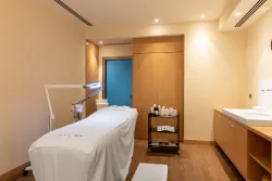 MIRAGGIO THERMAL SPA RESORT Spa