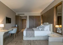 MIRAGGIO THERMAL SPA RESORT Rooms