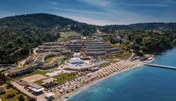 MIRAGGIO THERMAL SPA RESORT