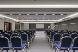MIRAGGIO THERMAL SPA RESORT Meetings