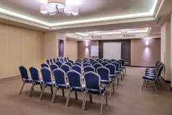 MIRAGGIO THERMAL SPA RESORT Meetings