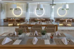MIRAGGIO THERMAL SPA RESORT Restaurants