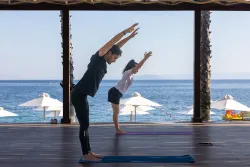 MIRAGGIO THERMAL SPA RESORT Activities
