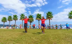 MIRAGGIO THERMAL SPA RESORT Activities