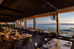 MIRAGGIO THERMAL SPA RESORT Restaurants