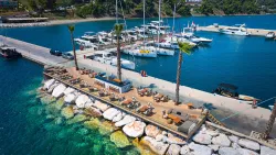 MIRAGGIO THERMAL SPA RESORT Bars