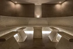 MIRAGGIO THERMAL SPA RESORT Spa