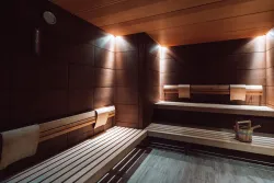 MIRAGGIO THERMAL SPA RESORT Spa