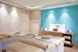 MIRAGGIO THERMAL SPA RESORT Spa