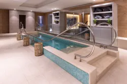 MIRAGGIO THERMAL SPA RESORT Pools & Beach