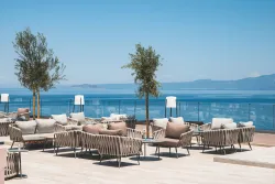 MIRAGGIO THERMAL SPA RESORT Bars