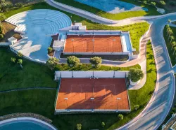 MIRAGGIO THERMAL SPA RESORT Activities