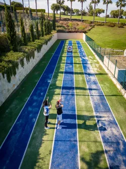 MIRAGGIO THERMAL SPA RESORT Activities