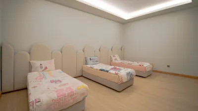 MIRAMARE BEACH HOTEL Mini Club