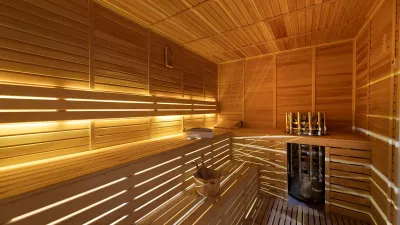 MIRAMARE BEACH HOTEL Spa