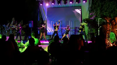 MIRAMARE BEACH HOTEL Activities