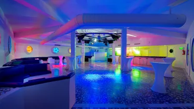 MIRAMARE BEACH HOTEL Activities