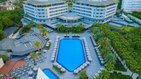 MIRAMARE BEACH HOTEL General Images